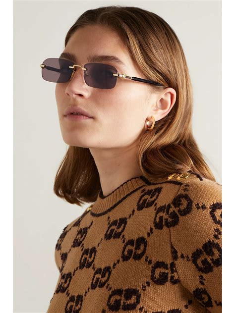 Gucci sunglasses optical